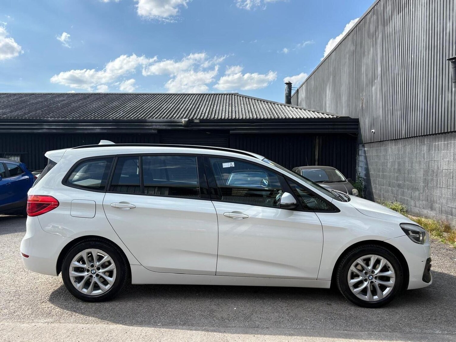 Used BMW 2 Series 2019 for sale - 77906386: Photo 9