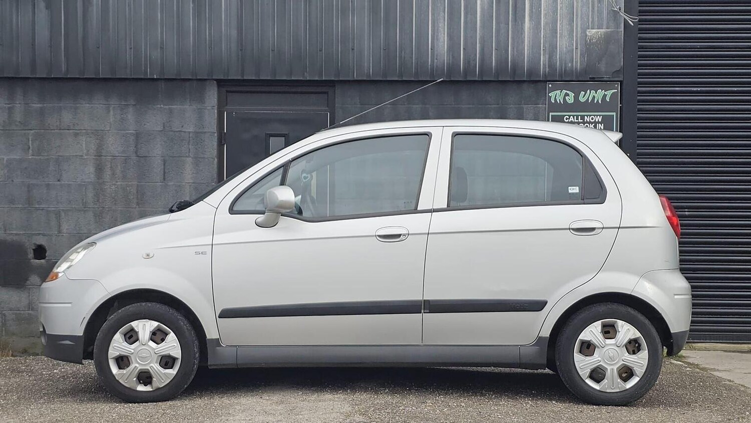 Used Chevrolet Matiz 2009 for sale - 77906479: Photo 10