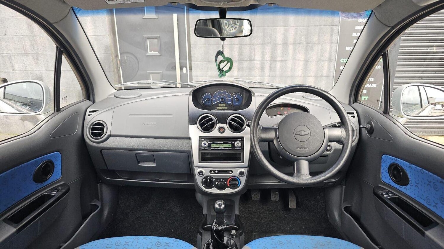 Used Chevrolet Matiz 2009 for sale - 77906479: Photo 16