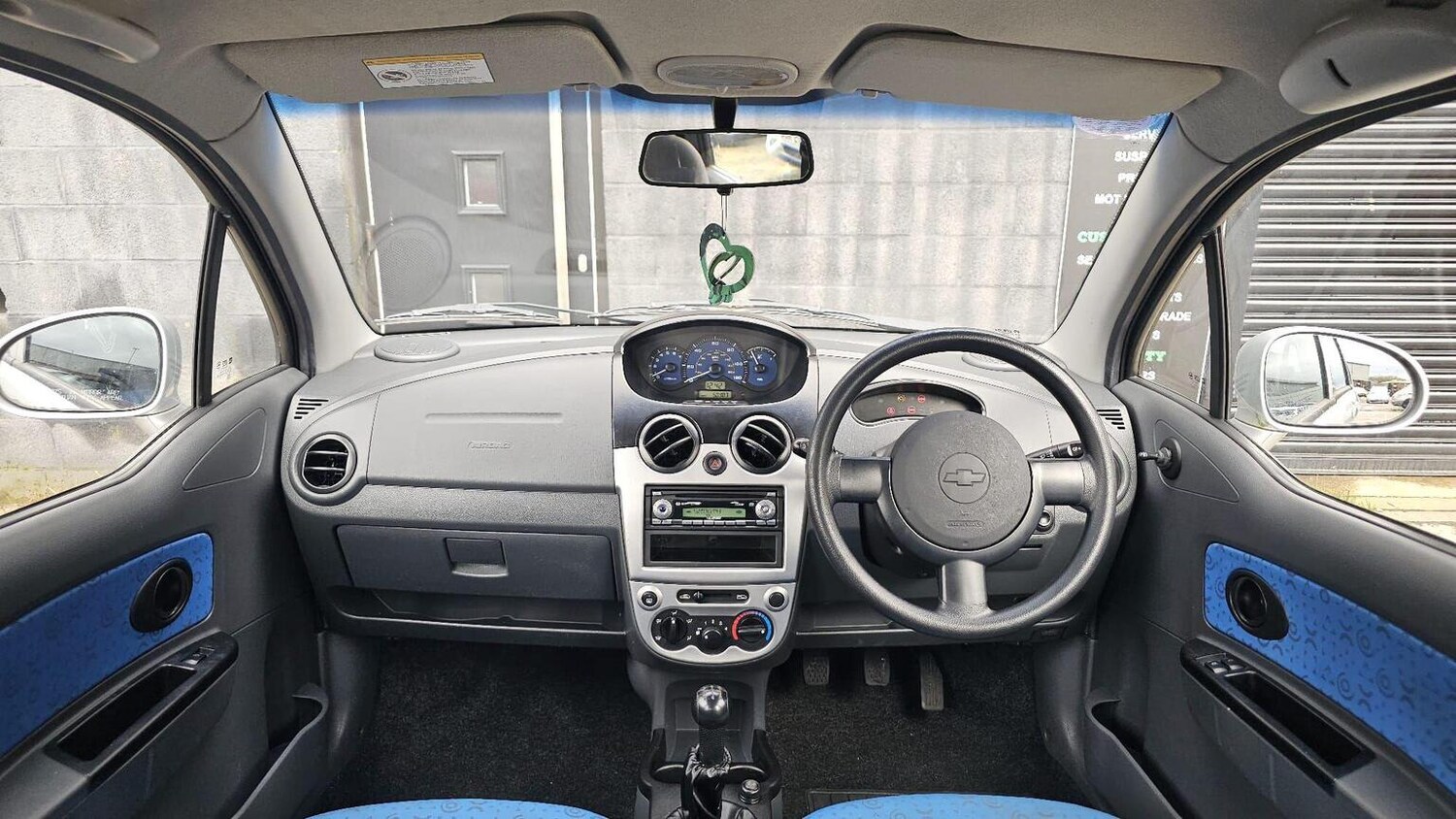 Used Chevrolet Matiz 2009 for sale - 77906479: Photo 17