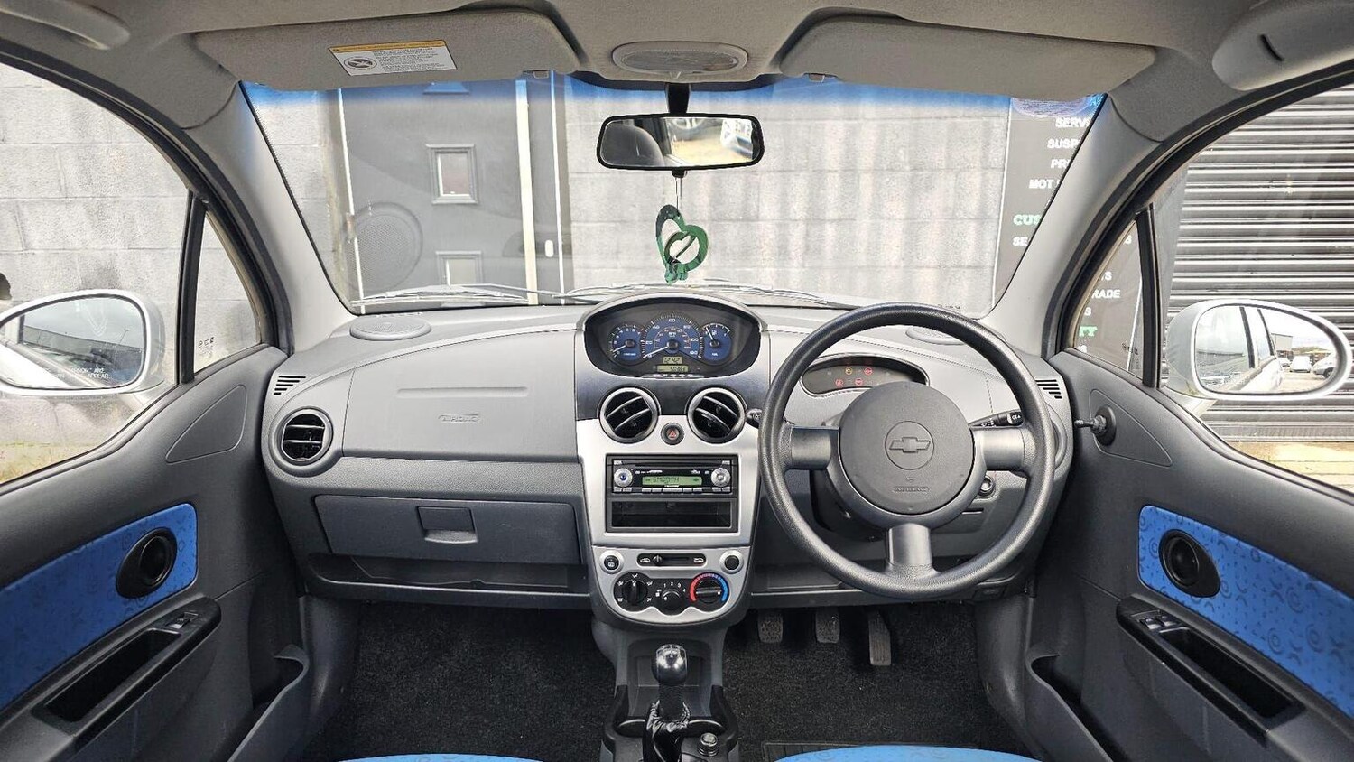 Used Chevrolet Matiz 2009 for sale - 77906479: Photo 18