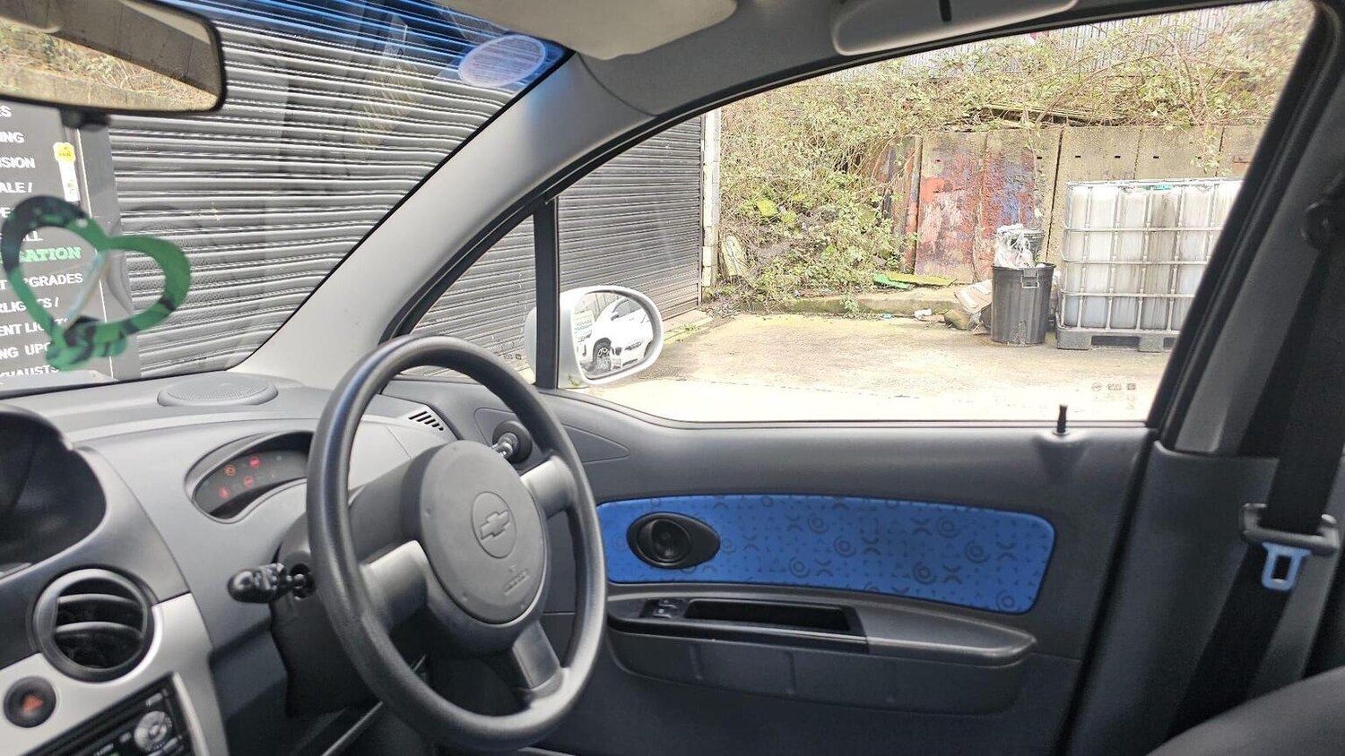 Used Chevrolet Matiz 2009 for sale - 77906479: Photo 19