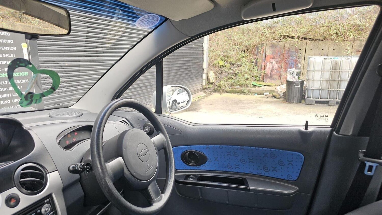 Used Chevrolet Matiz 2009 for sale - 77906479: Photo 20