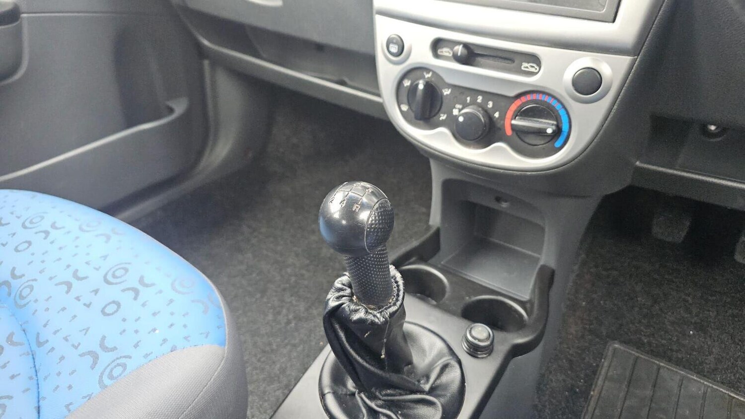 Used Chevrolet Matiz 2009 for sale - 77906479: Photo 22