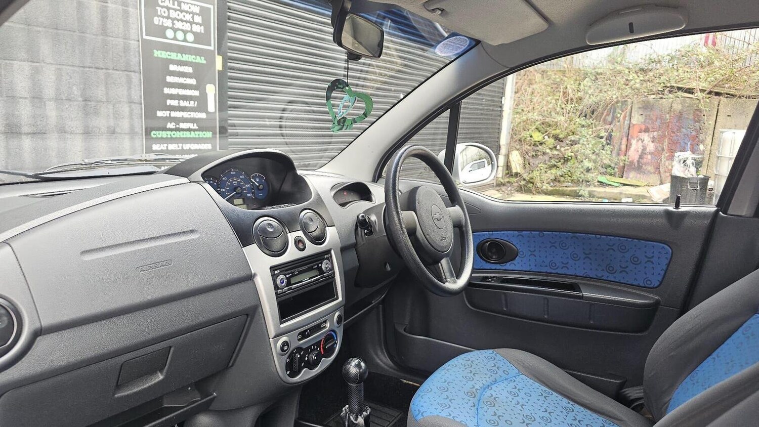 Used Chevrolet Matiz 2009 for sale - 77906479: Photo 23