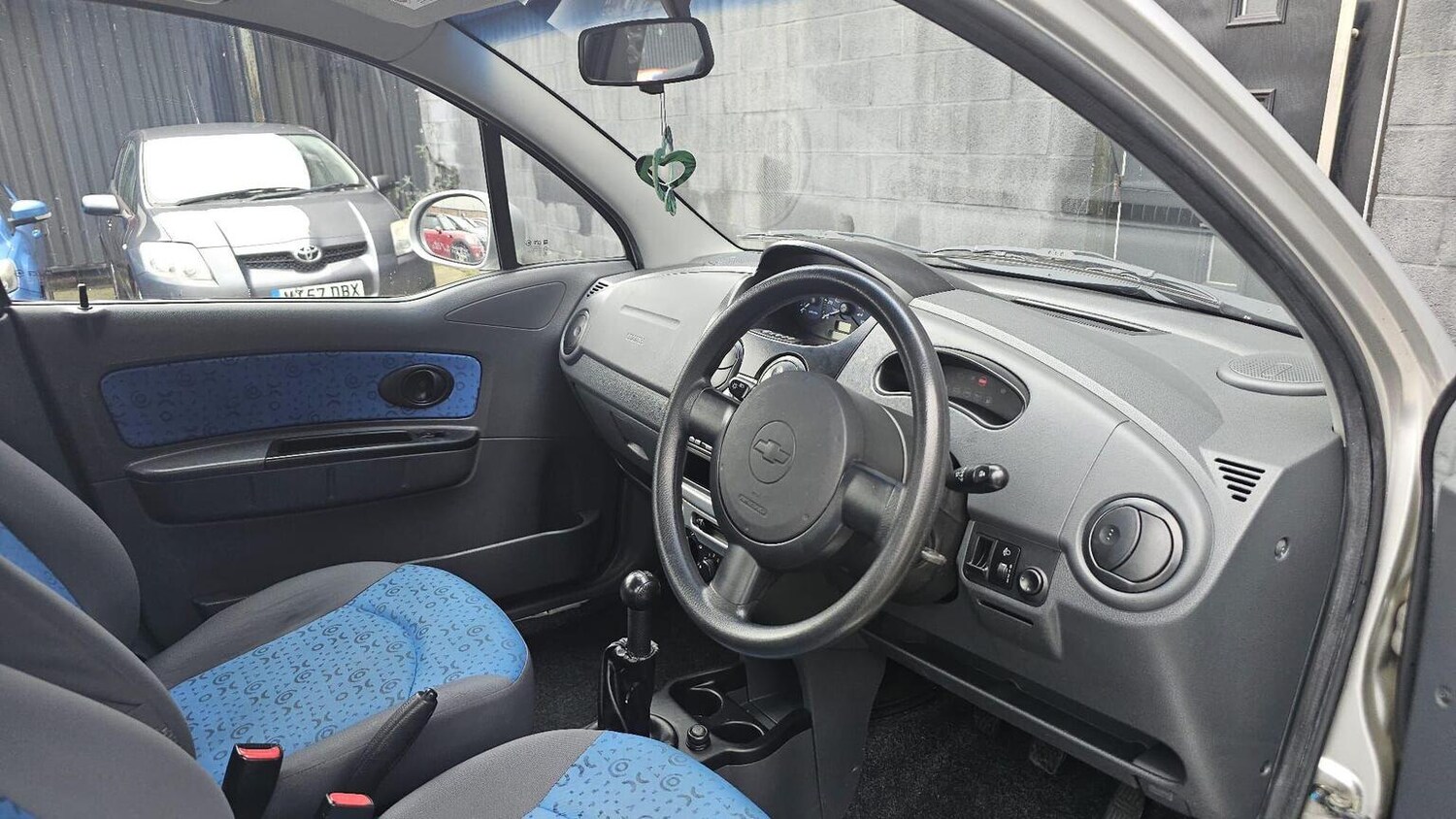 Used Chevrolet Matiz 2009 for sale - 77906479: Photo 24