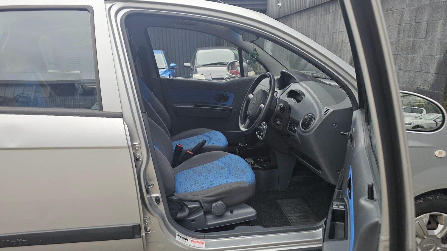 Used Chevrolet Matiz 2009 for sale - 77906479: Photo 25