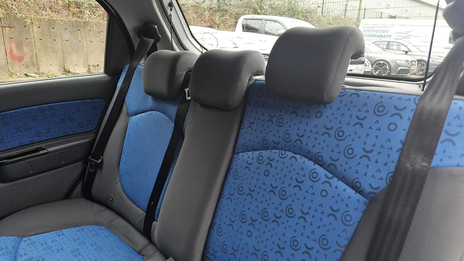 Used Chevrolet Matiz 2009 for sale - 77906479: Photo 26