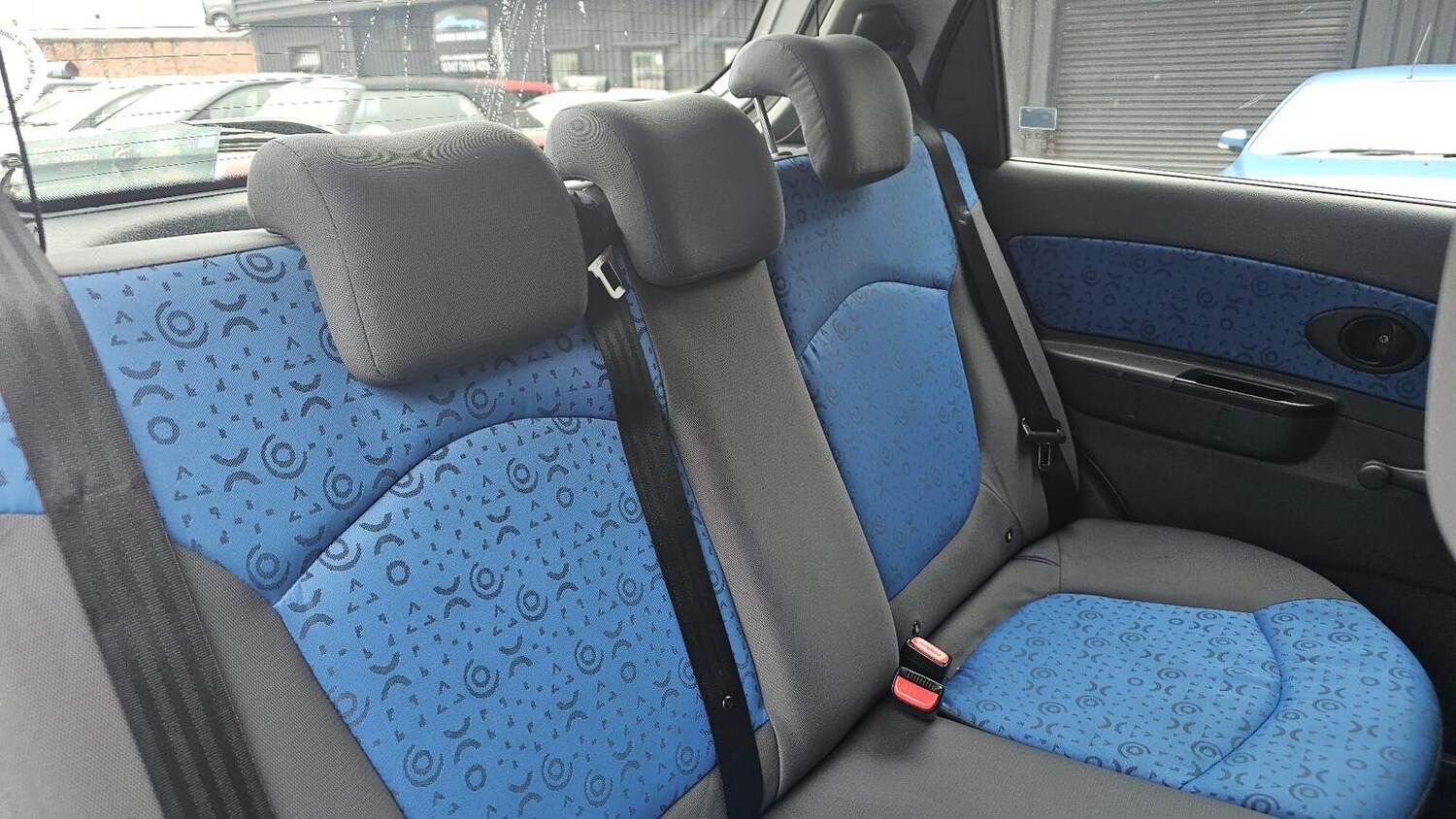 Used Chevrolet Matiz 2009 for sale - 77906479: Photo 28