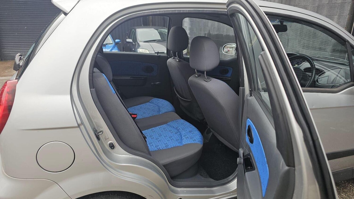 Used Chevrolet Matiz 2009 for sale - 77906479: Photo 29