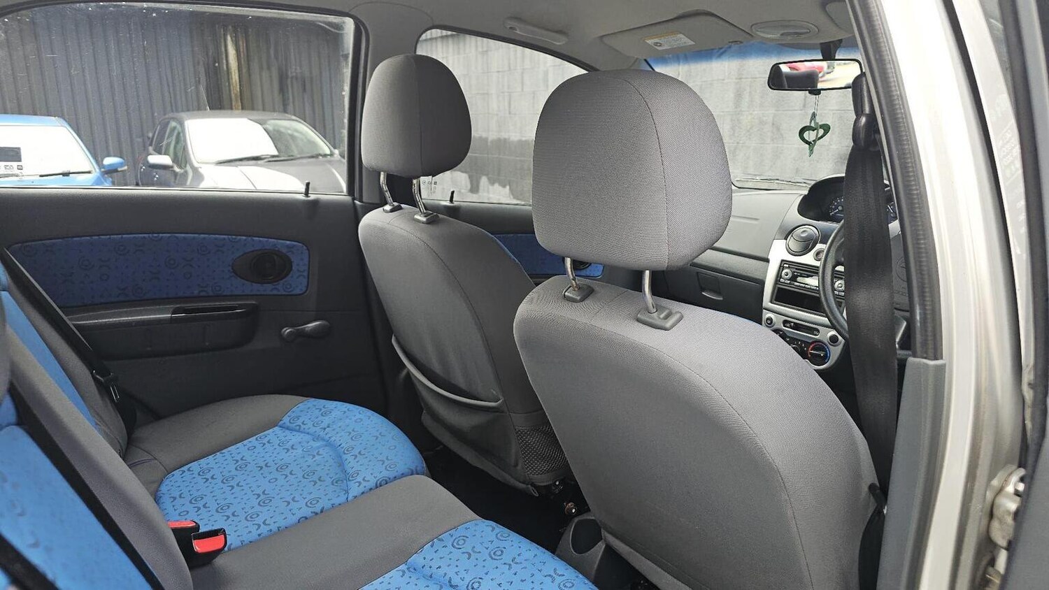 Used Chevrolet Matiz 2009 for sale - 77906479: Photo 30