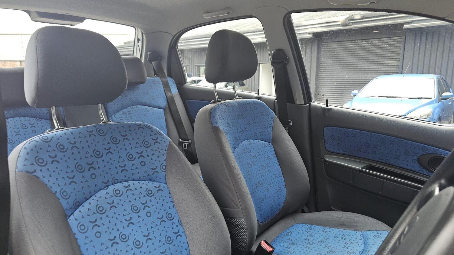 Used Chevrolet Matiz 2009 for sale - 77906479: Photo 31