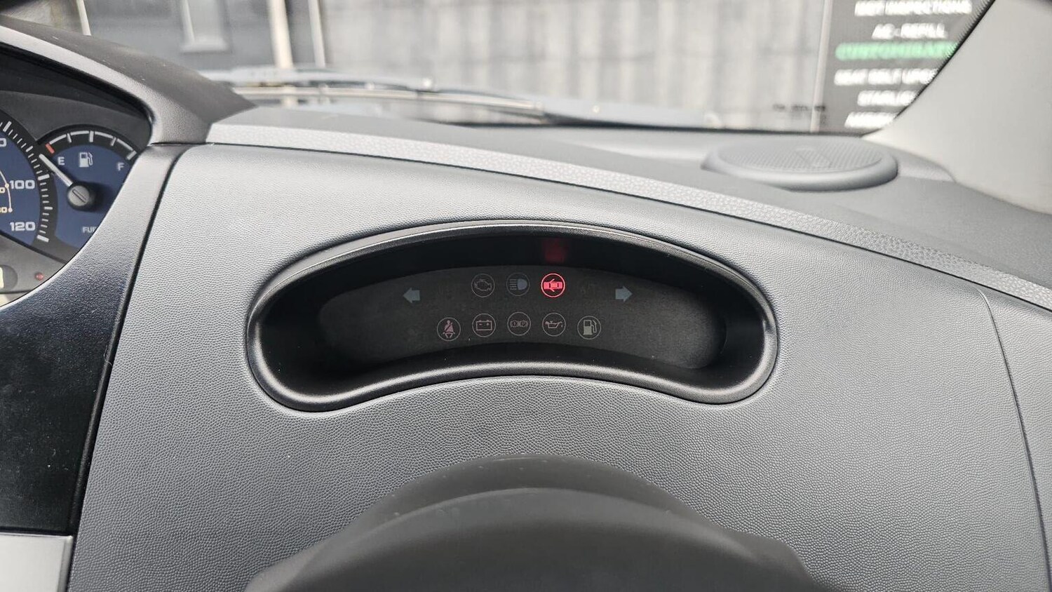 Used Chevrolet Matiz 2009 for sale - 77906479: Photo 35