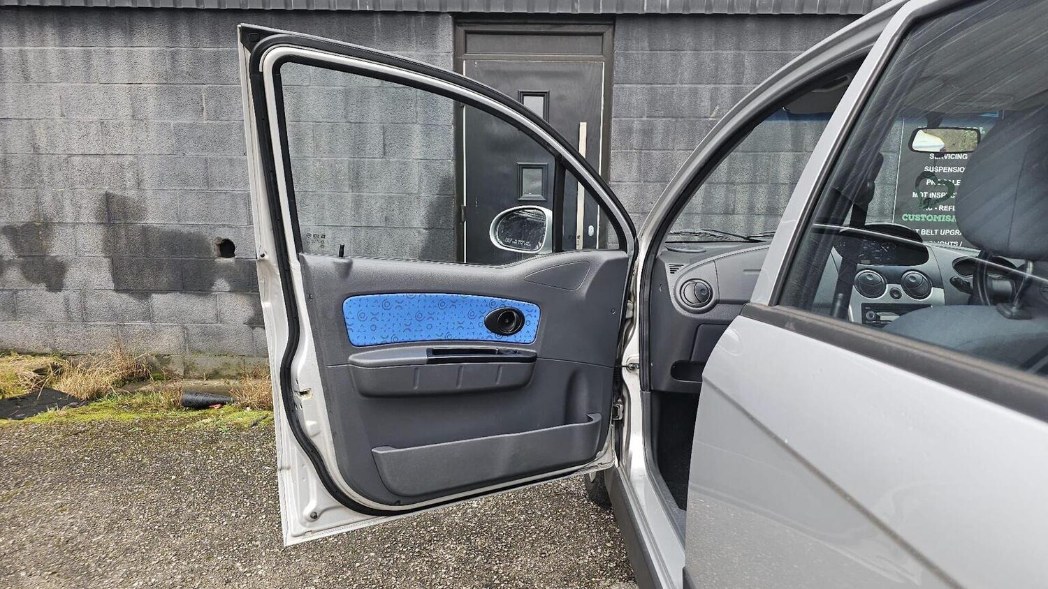 Used Chevrolet Matiz 2009 for sale - 77906479: Photo 36