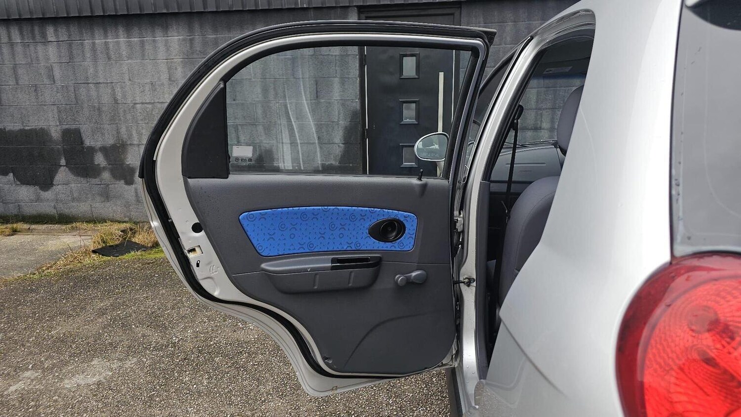 Used Chevrolet Matiz 2009 for sale - 77906479: Photo 37