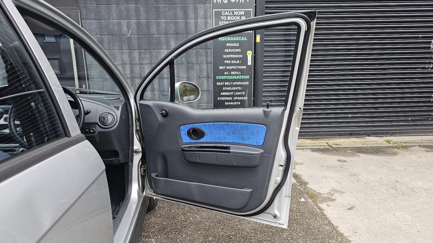 Used Chevrolet Matiz 2009 for sale - 77906479: Photo 39