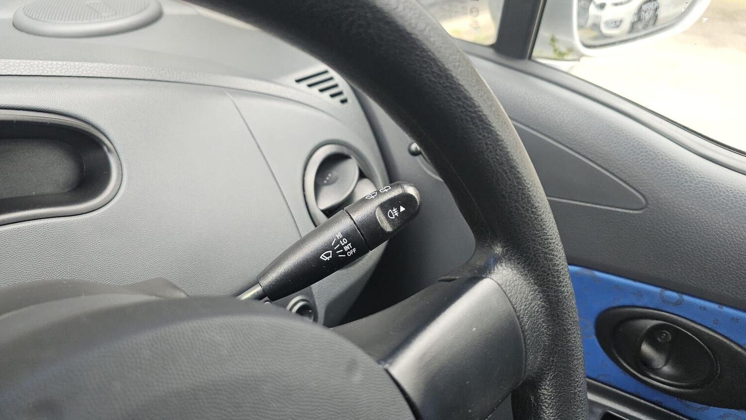 Used Chevrolet Matiz 2009 for sale - 77906479: Photo 42