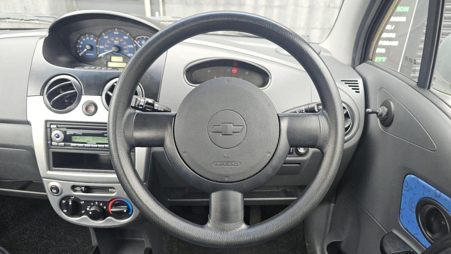 Used Chevrolet Matiz 2009 for sale - 77906479: Photo 43