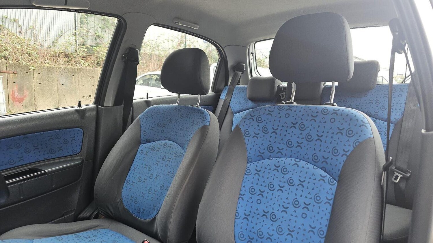 Used Chevrolet Matiz 2009 for sale - 77906479: Photo 44