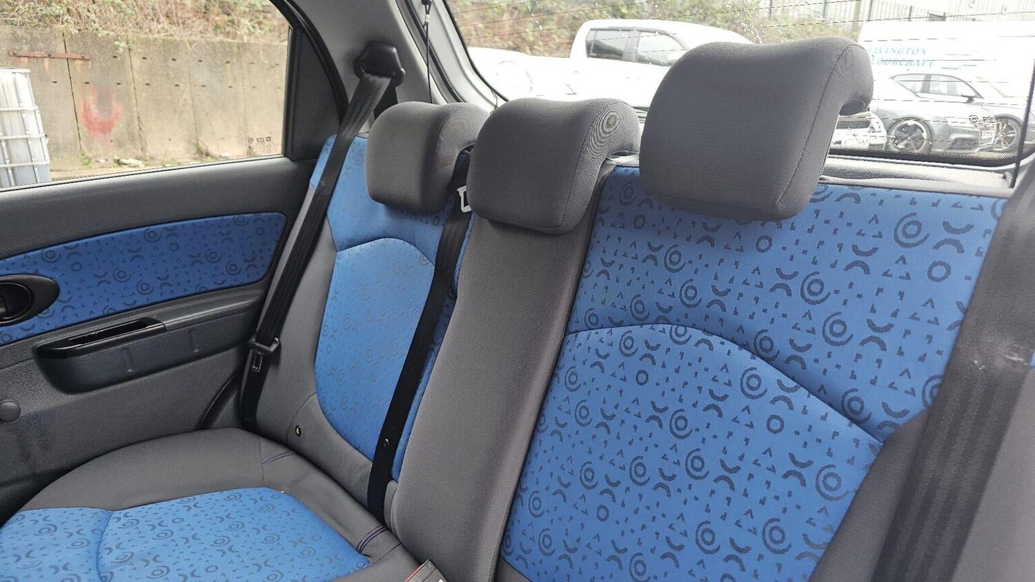 Used Chevrolet Matiz 2009 for sale - 77906479: Photo 46