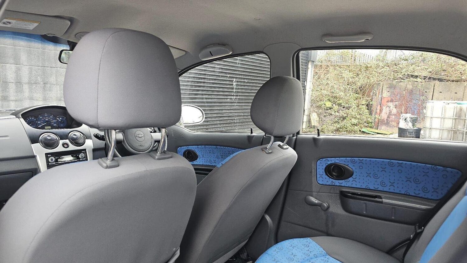 Used Chevrolet Matiz 2009 for sale - 77906479: Photo 47