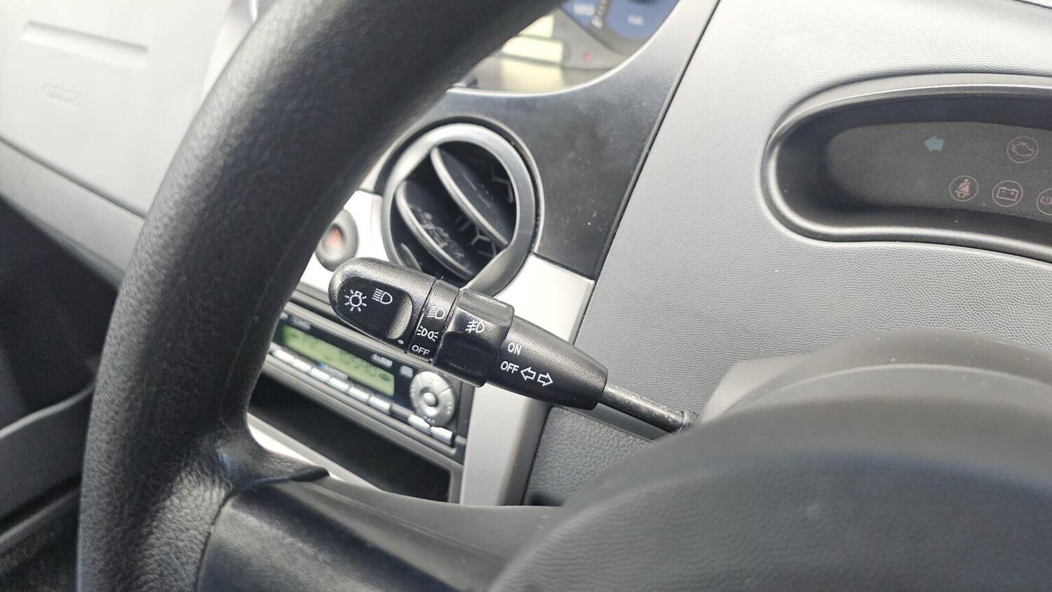 Used Chevrolet Matiz 2009 for sale - 77906479: Photo 50