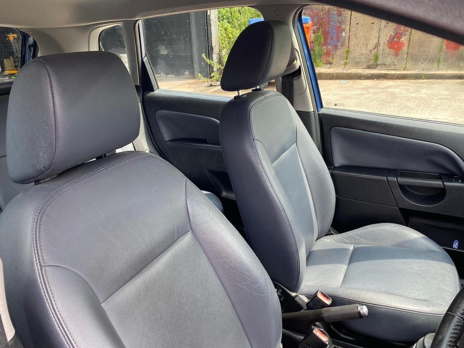 Used Ford Fiesta 2008 for sale - 77906456: Photo 20