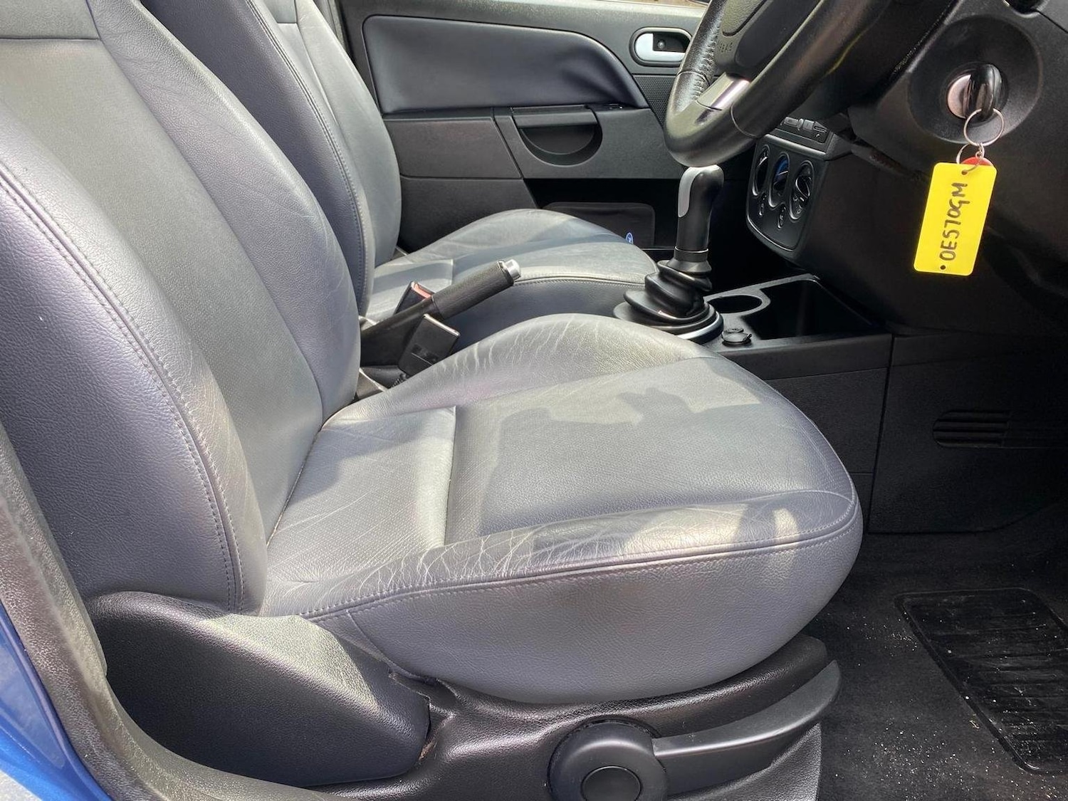 Used Ford Fiesta 2008 for sale - 77906456: Photo 22