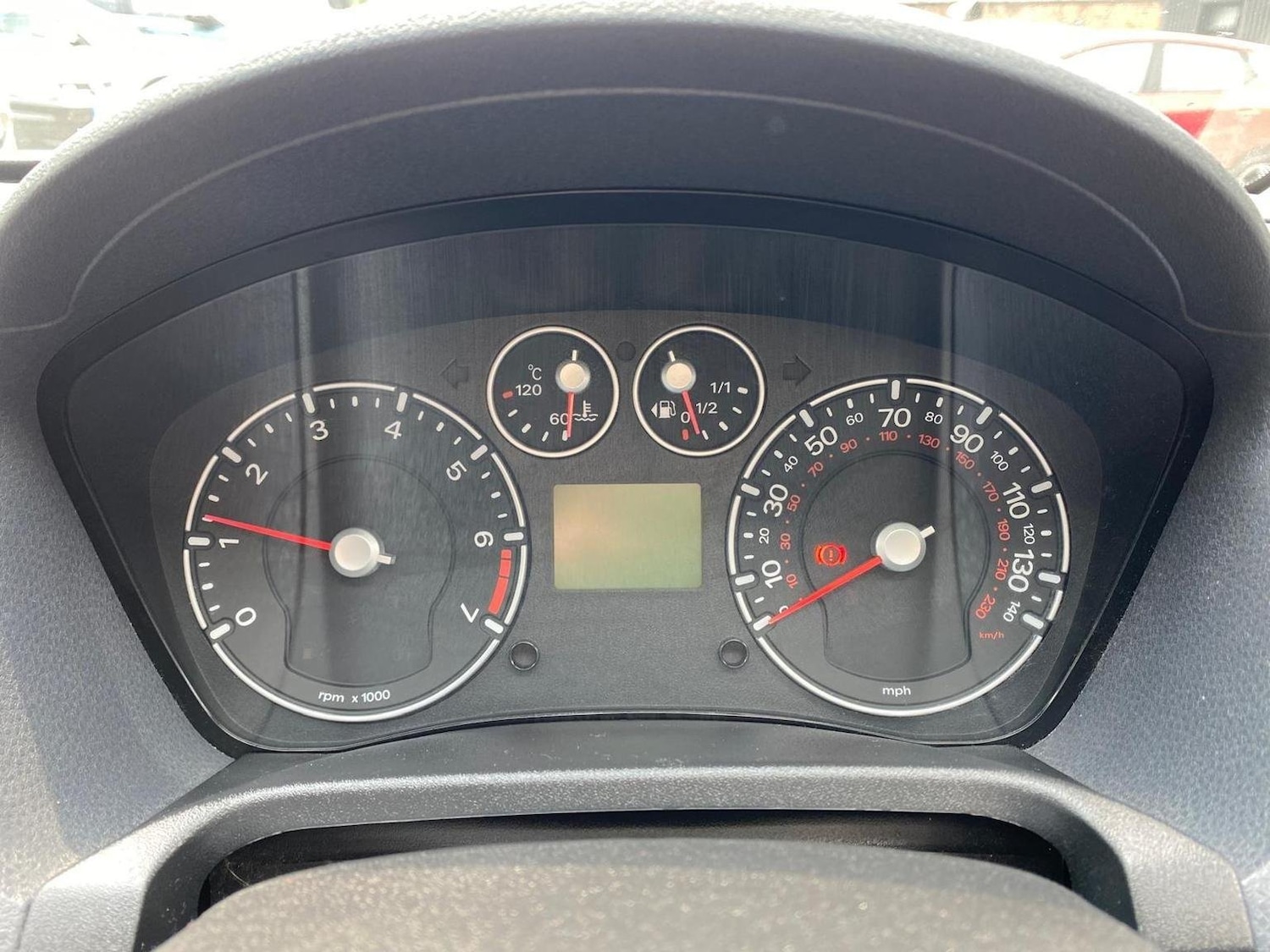 Used Ford Fiesta 2008 for sale - 77906456: Photo 24