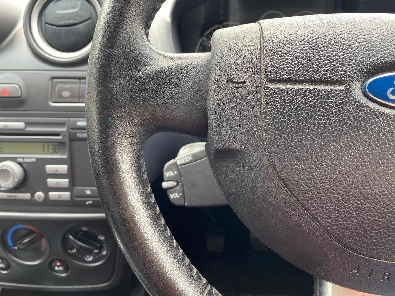 Used Ford Fiesta 2008 for sale - 77906456: Photo 26