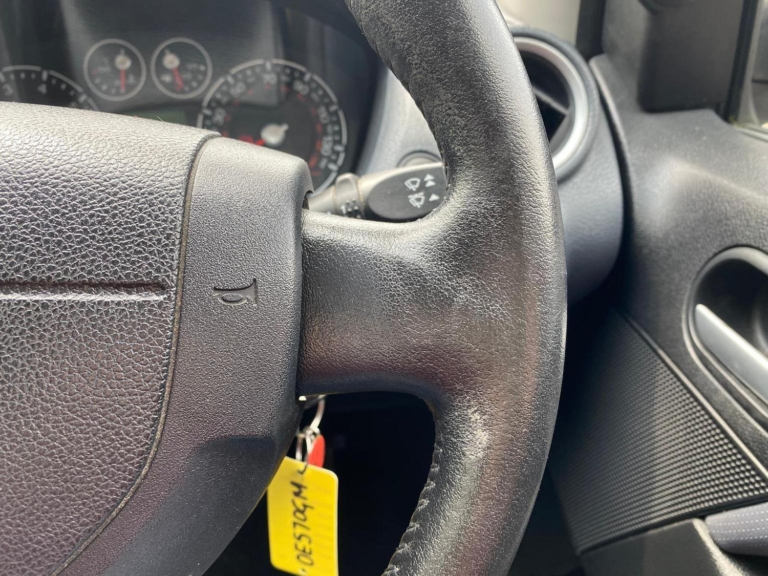 Used Ford Fiesta 2008 for sale - 77906456: Photo 27