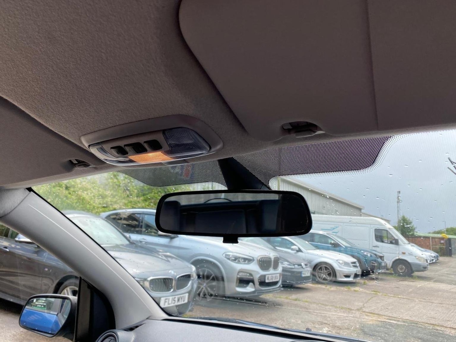 Used Ford Fiesta 2008 for sale - 77906456: Photo 28