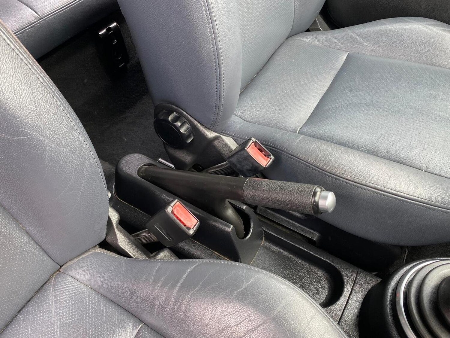 Used Ford Fiesta 2008 for sale - 77906456: Photo 31