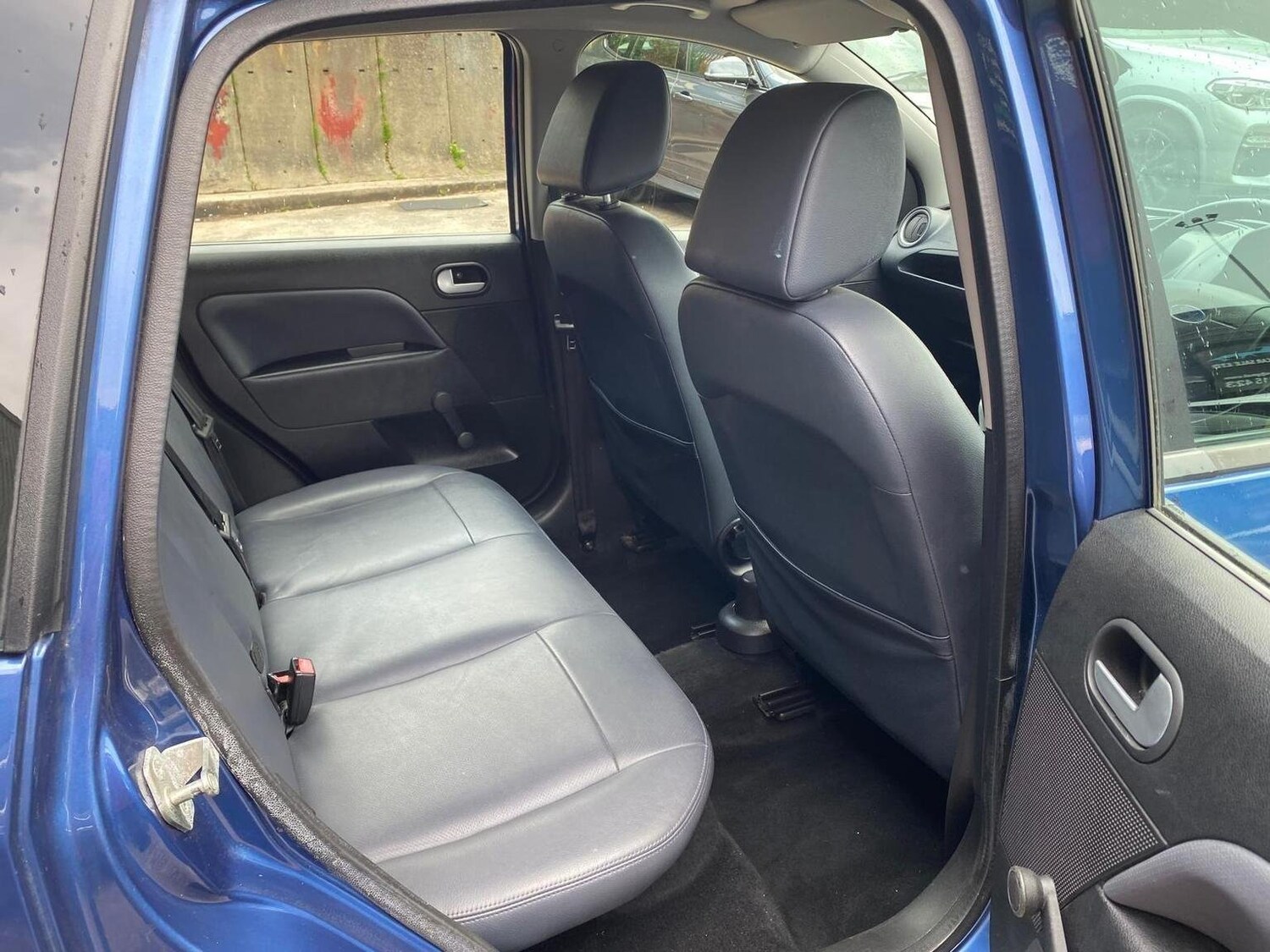 Used Ford Fiesta 2008 for sale - 77906456: Photo 32