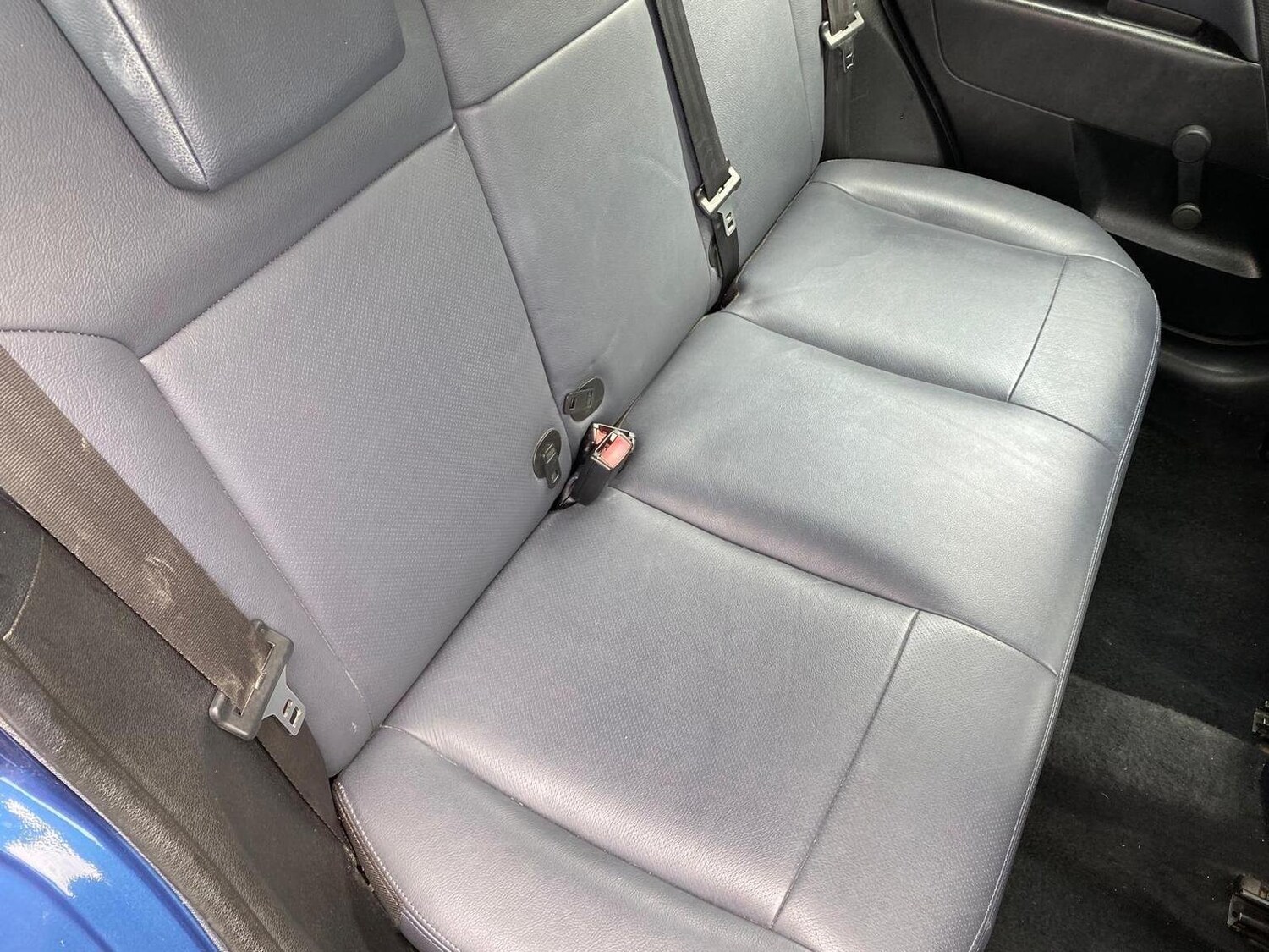 Used Ford Fiesta 2008 for sale - 77906456: Photo 34