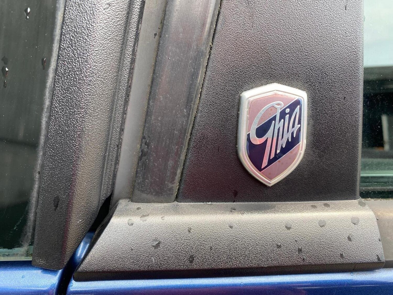 Used Ford Fiesta 2008 for sale - 77906456: Photo 35