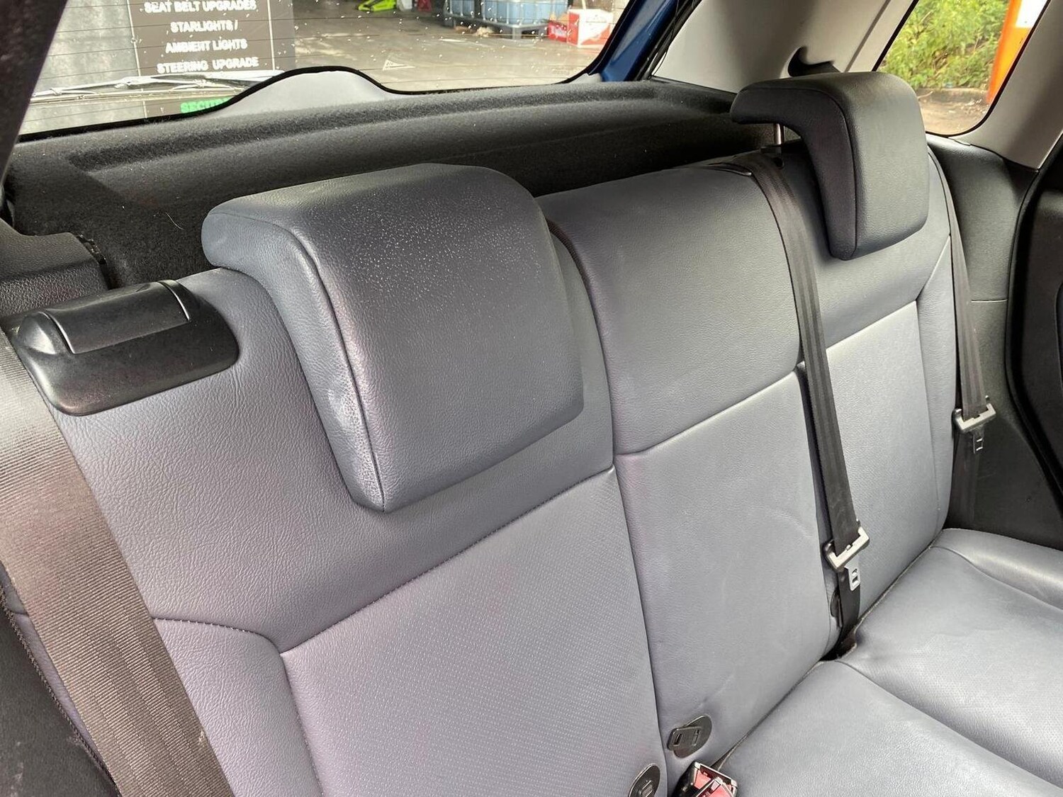 Used Ford Fiesta 2008 for sale - 77906456: Photo 36