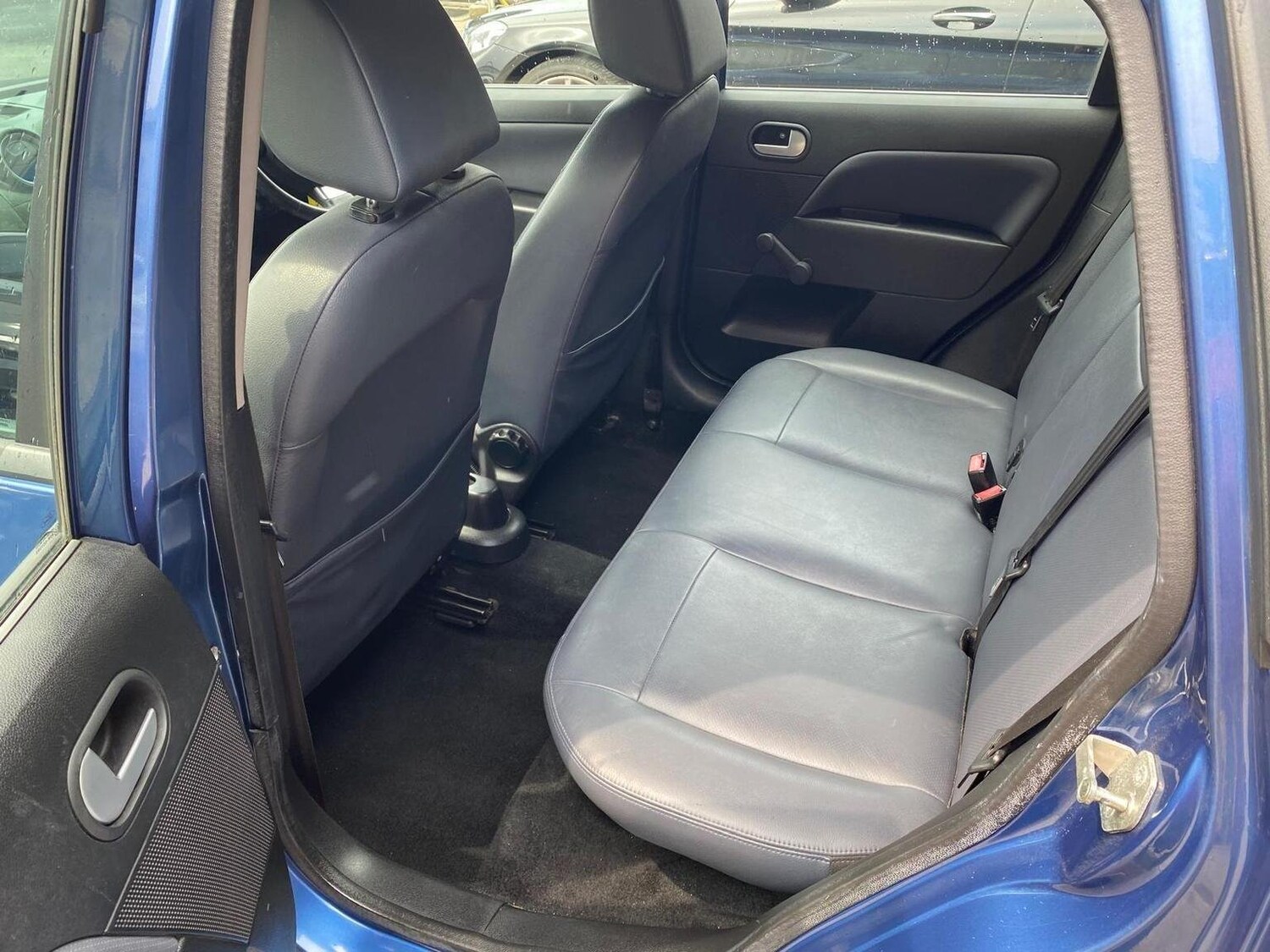 Used Ford Fiesta 2008 for sale - 77906456: Photo 37