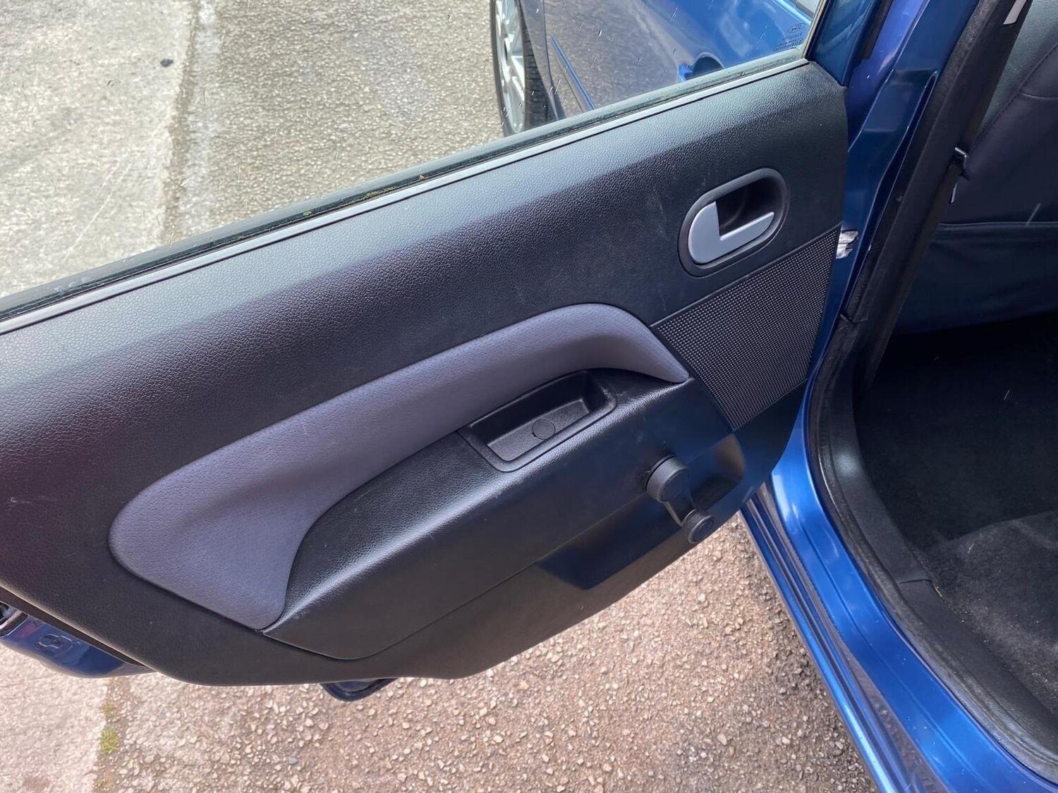 Used Ford Fiesta 2008 for sale - 77906456: Photo 38