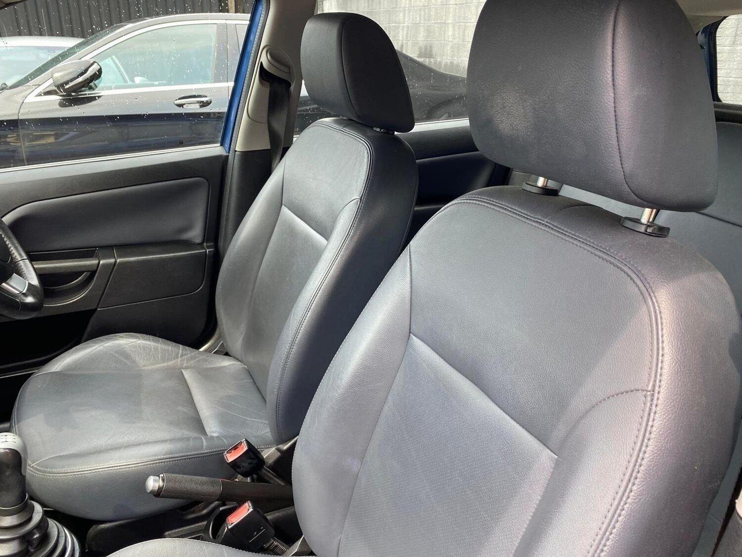 Used Ford Fiesta 2008 for sale - 77906456: Photo 42