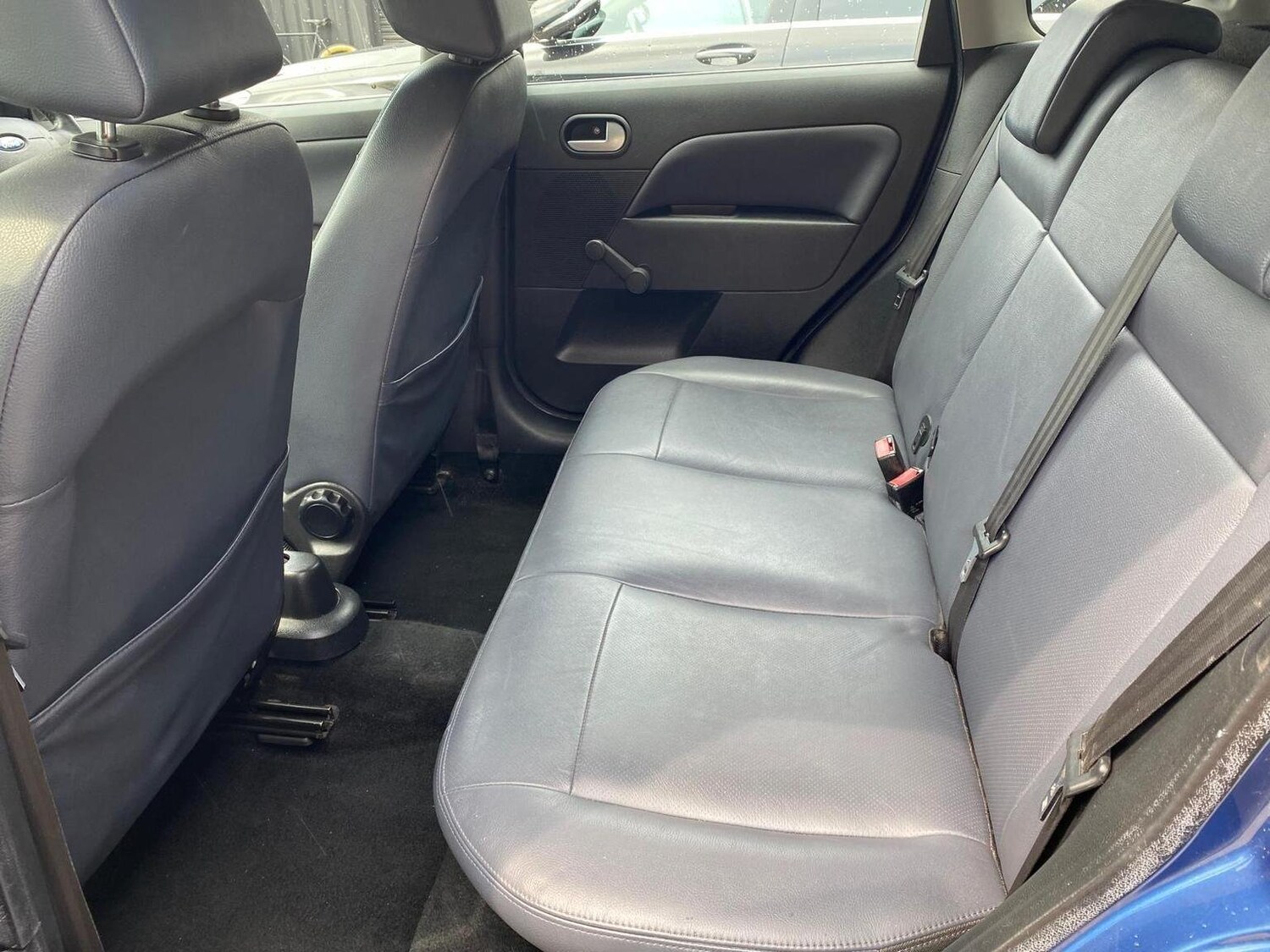 Used Ford Fiesta 2008 for sale - 77906456: Photo 43