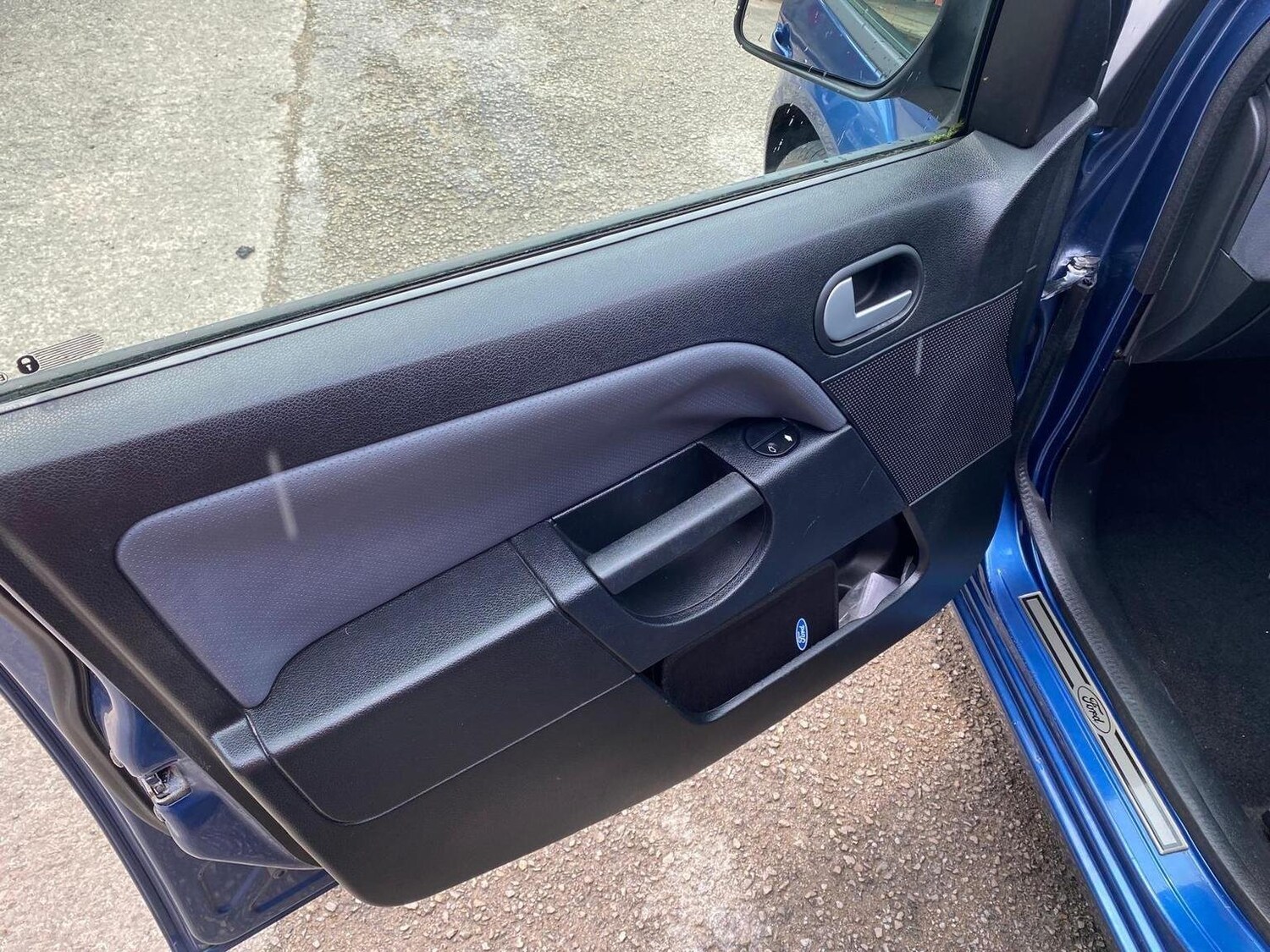 Used Ford Fiesta 2008 for sale - 77906456: Photo 45