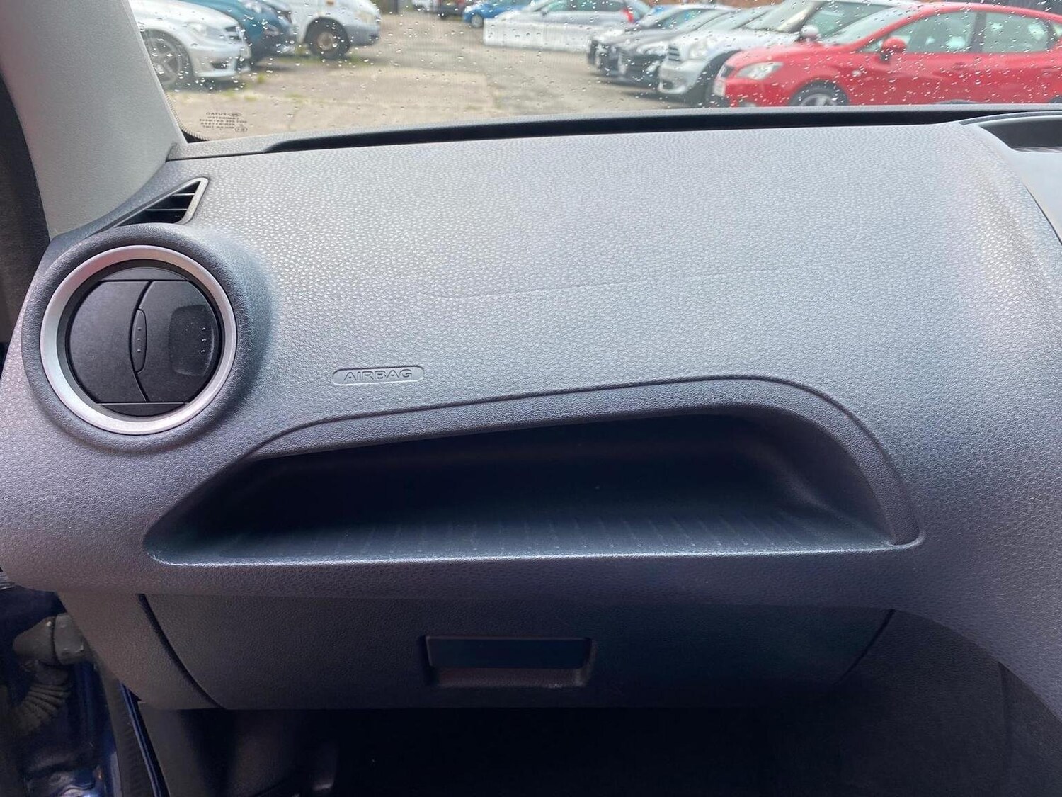 Used Ford Fiesta 2008 for sale - 77906456: Photo 50