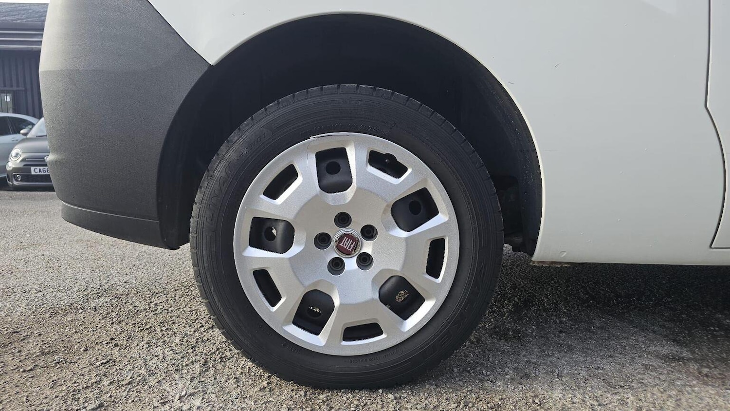 Used Fiat Doblo 2019 for sale - 77906464: Photo 20