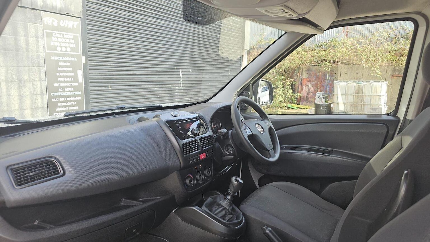 Used Fiat Doblo 2019 for sale - 77906464: Photo 25