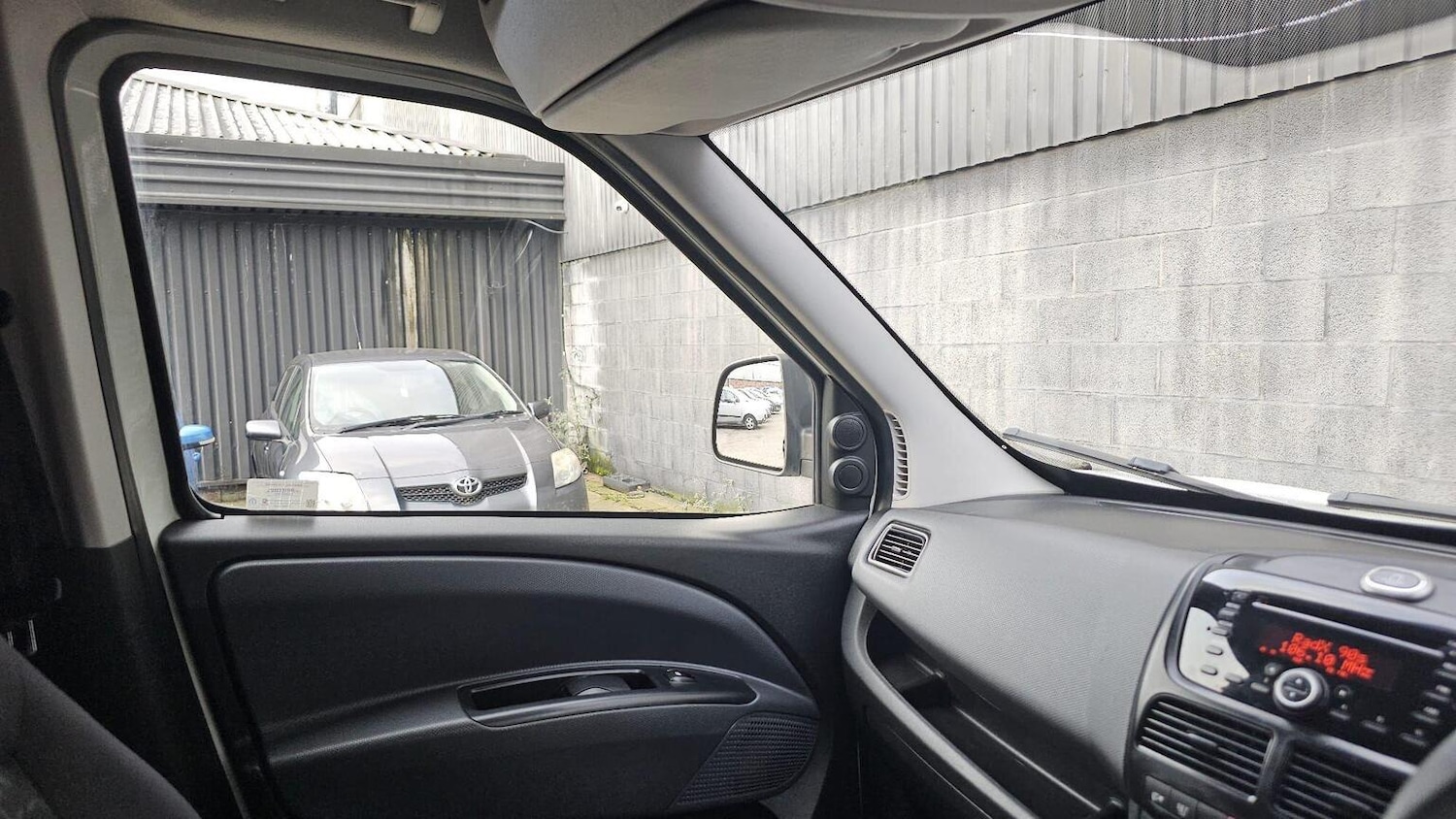 Used Fiat Doblo 2019 for sale - 77906464: Photo 28