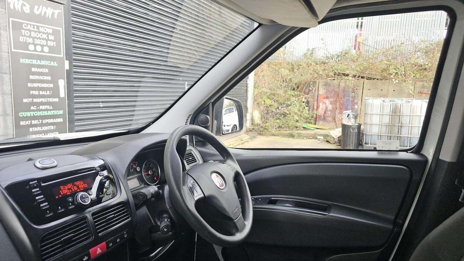 Used Fiat Doblo 2019 for sale - 77906464: Photo 29