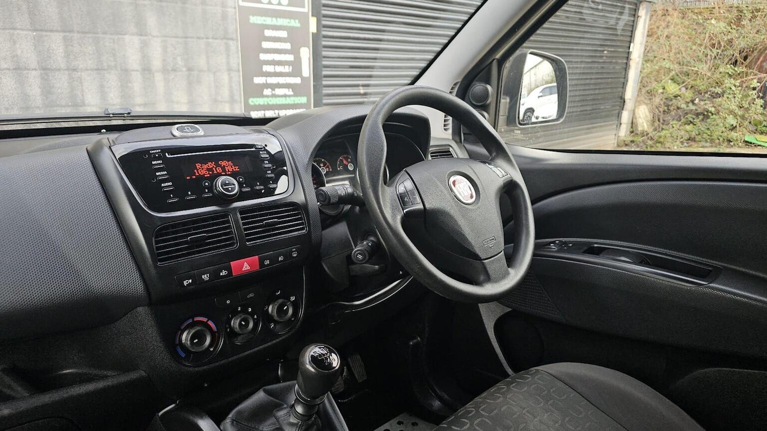Used Fiat Doblo 2019 for sale - 77906464: Photo 31
