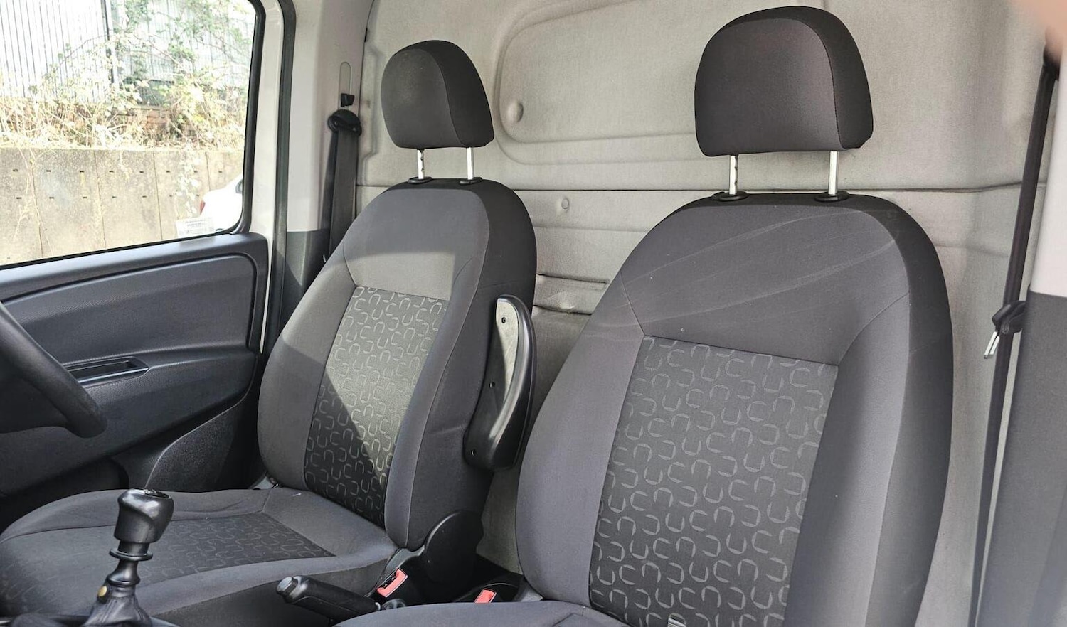 Used Fiat Doblo 2019 for sale - 77906464: Photo 34