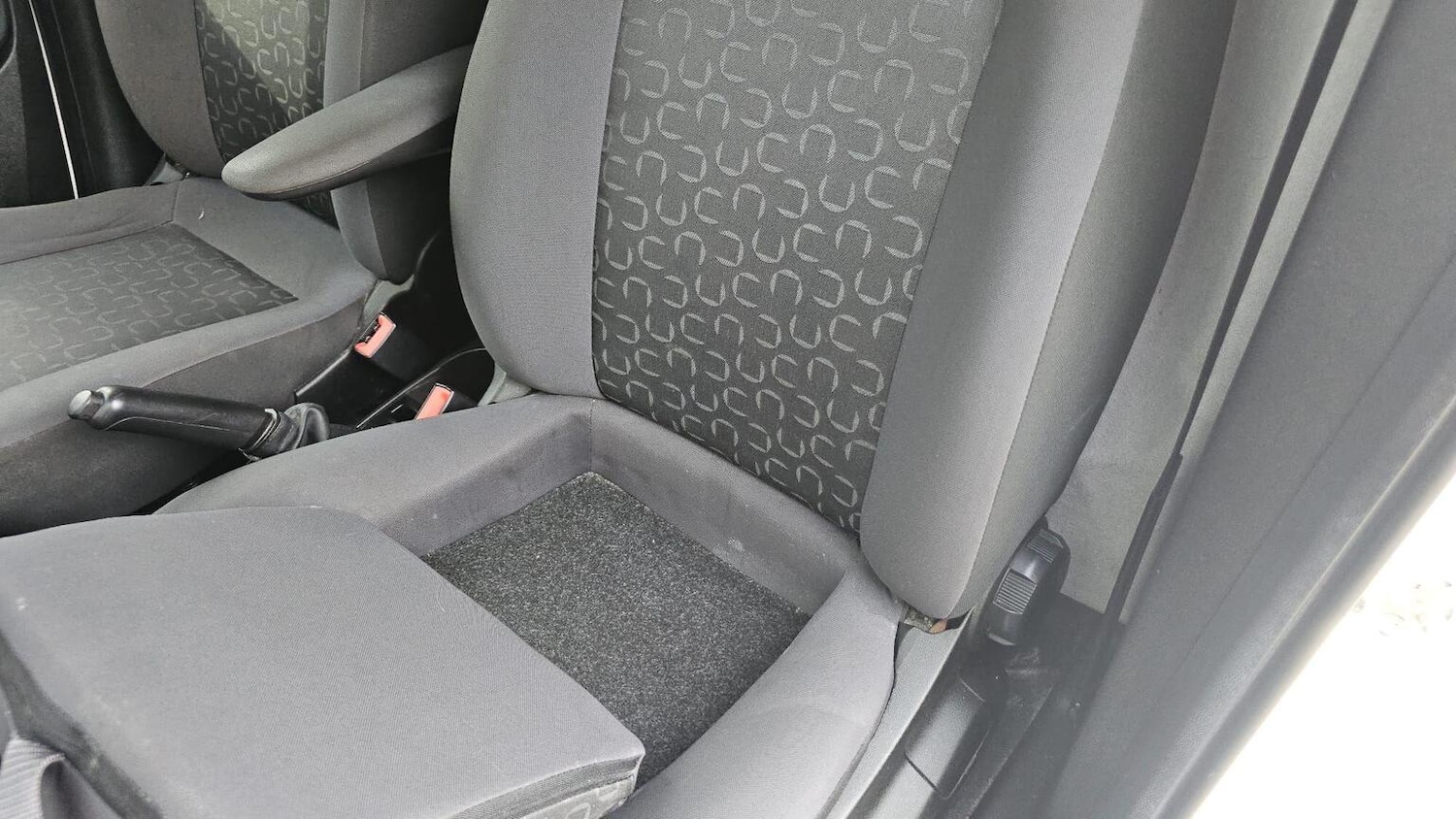 Used Fiat Doblo 2019 for sale - 77906464: Photo 35